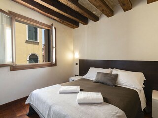 Apartamento Venedig Características 10