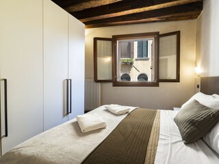 Apartamento Venedig Características 11