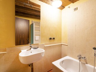 Apartamento Venedig Características 12