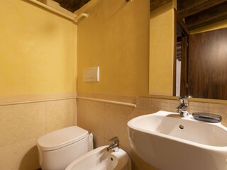 Apartamento Venedig Características 13