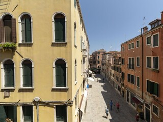Apartamento Venedig Entorno 14