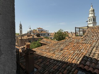 Apartamento Venedig Entorno 15