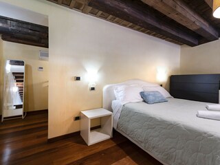 Apartamento Venedig Características 2