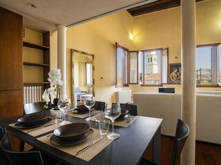 Apartamento Venedig Características 3