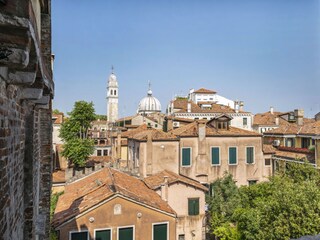 Apartamento Venedig Entorno 13