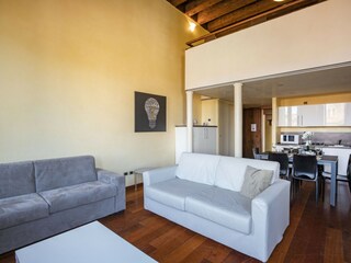 Apartamento Venedig Características 5