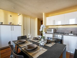 Apartamento Venedig Características 6
