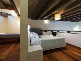 Apartamento Venedig Características 8