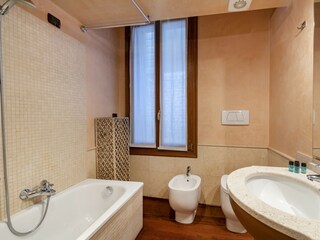 Apartamento Venedig Características 9