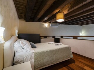 Apartamento Venedig Características 10
