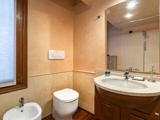 Apartamento Venedig Características 11