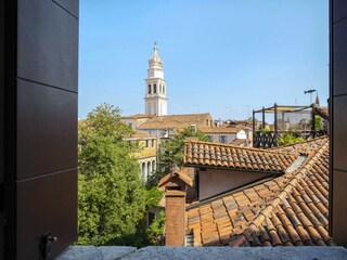 Apartamento Venedig Entorno 14