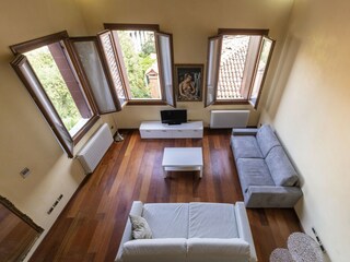Apartamento Venedig Características 12