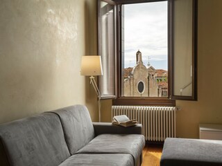 Apartamento Venedig Características 4
