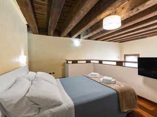 Apartamento Venedig Características 5