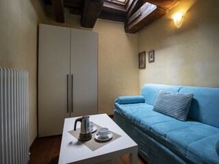 Apartamento Venedig Características 7