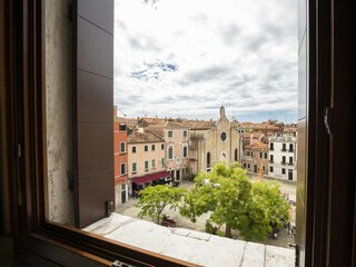 Apartamento Venedig Entorno 10