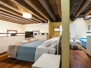 Apartamento Venedig Características 8