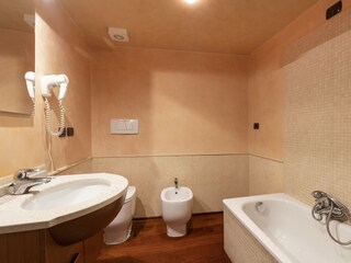 Apartamento Venedig Características 9