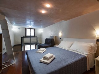 Apartamento Venedig Características 1