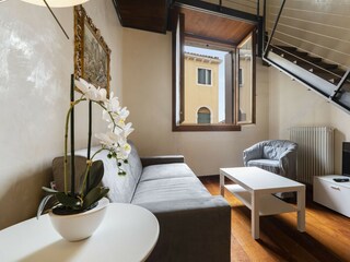 Apartamento Venedig Características 2