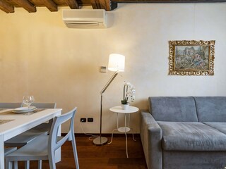 Apartamento Venedig Características 3