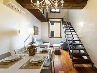 Apartamento Venedig Características 5