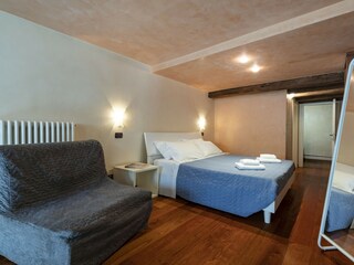 Appartamento Venedig Caratteristiche 6