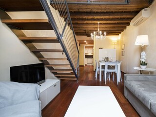 Apartamento Venedig Características 7