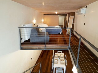 Apartamento Venedig Características 8