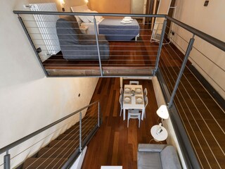 Appartamento Venedig Caratteristiche 9