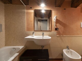 Apartamento Venedig Características 10