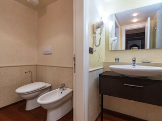 Apartamento Venedig Características 11