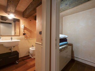 Apartamento Venedig Características 12