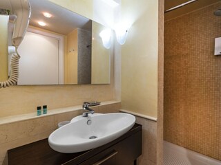 Apartamento Venedig Características 13
