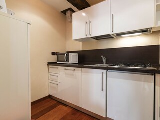 Apartamento Venedig Características 14