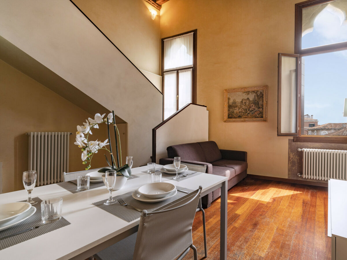 Apartment Venedig Features 1