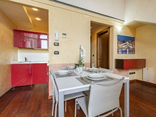 Appartamento Venedig Caratteristiche 4