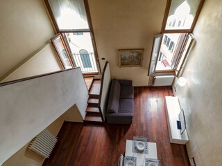 Appartamento Venedig Caratteristiche 5