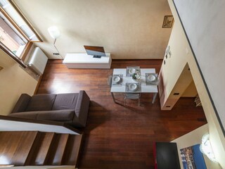 Appartamento Venedig Caratteristiche 6