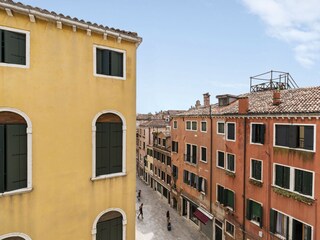 Appartamento Venedig Ambiente 12