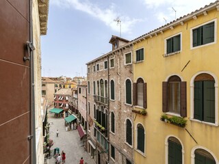 Appartamento Venedig Ambiente 13
