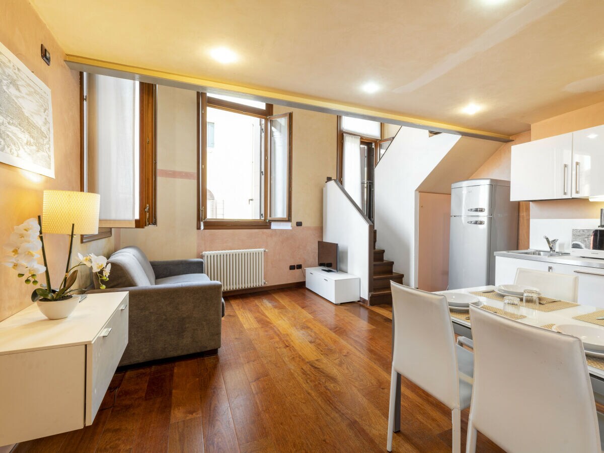 Apartment Venedig Features 1