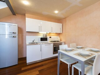 Apartamento Venedig Características 3