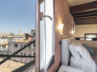 Apartamento Venedig Características 4