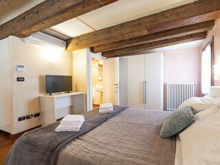 Apartamento Venedig Características 5