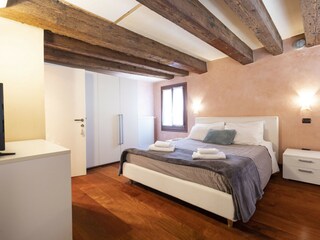 Apartamento Venedig Características 6