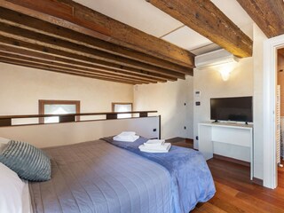Apartamento Venedig Características 8