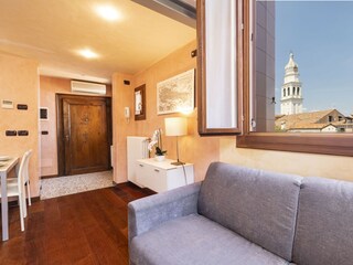 Apartamento Venedig Características 9