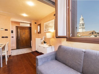 Apartment Venedig Ausstattung 9